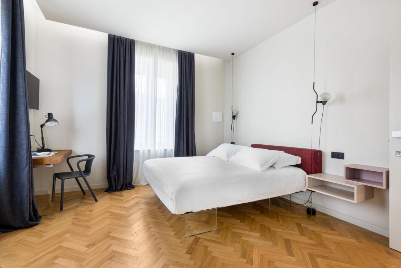 Villa Fedora Luxury Suites Lucca Exterior photo