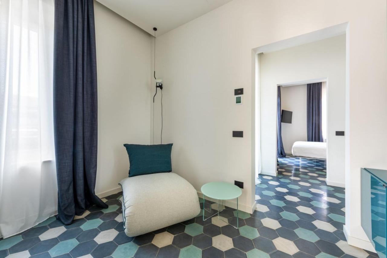 Villa Fedora Luxury Suites Lucca Exterior photo