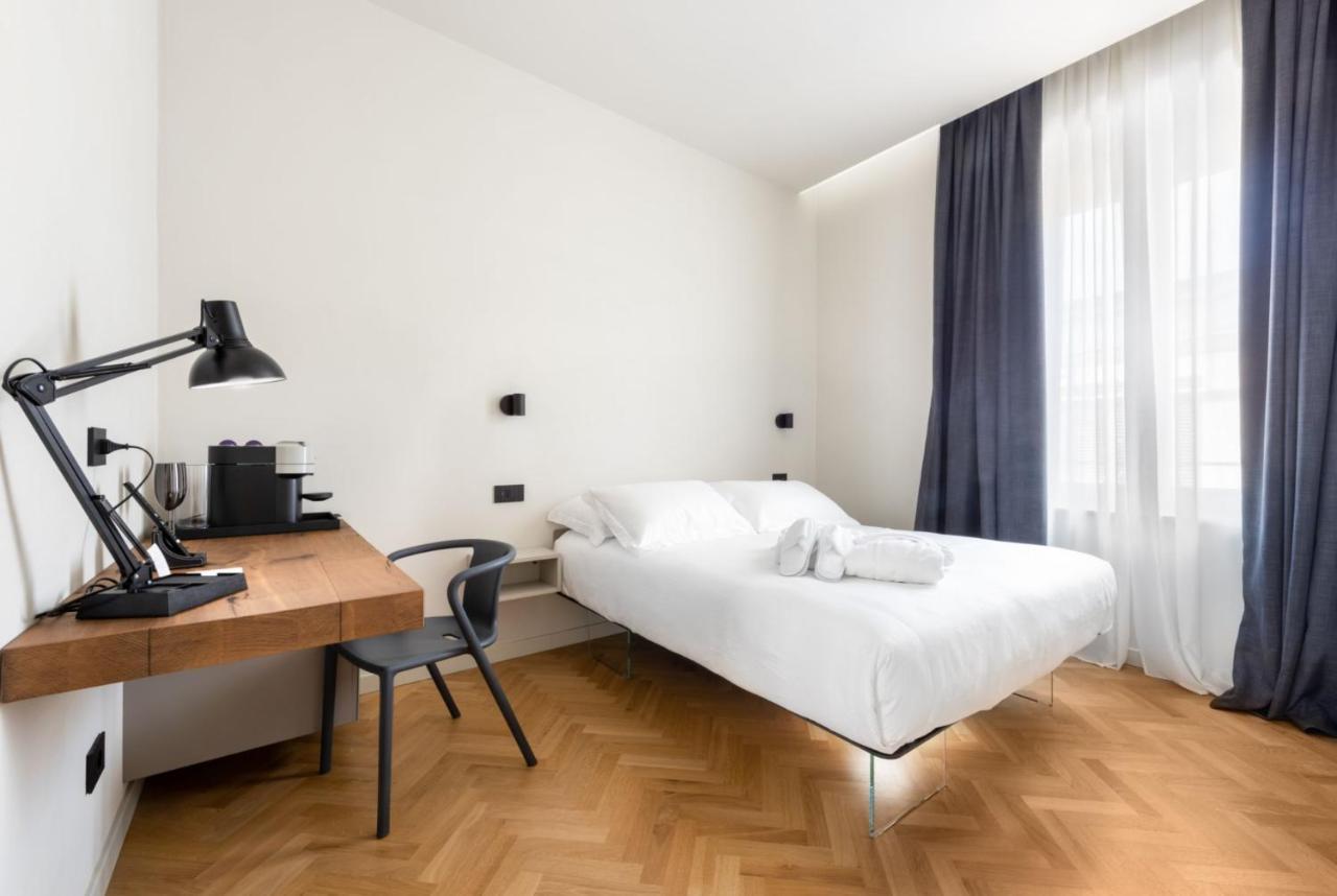 Villa Fedora Luxury Suites Lucca Exterior photo
