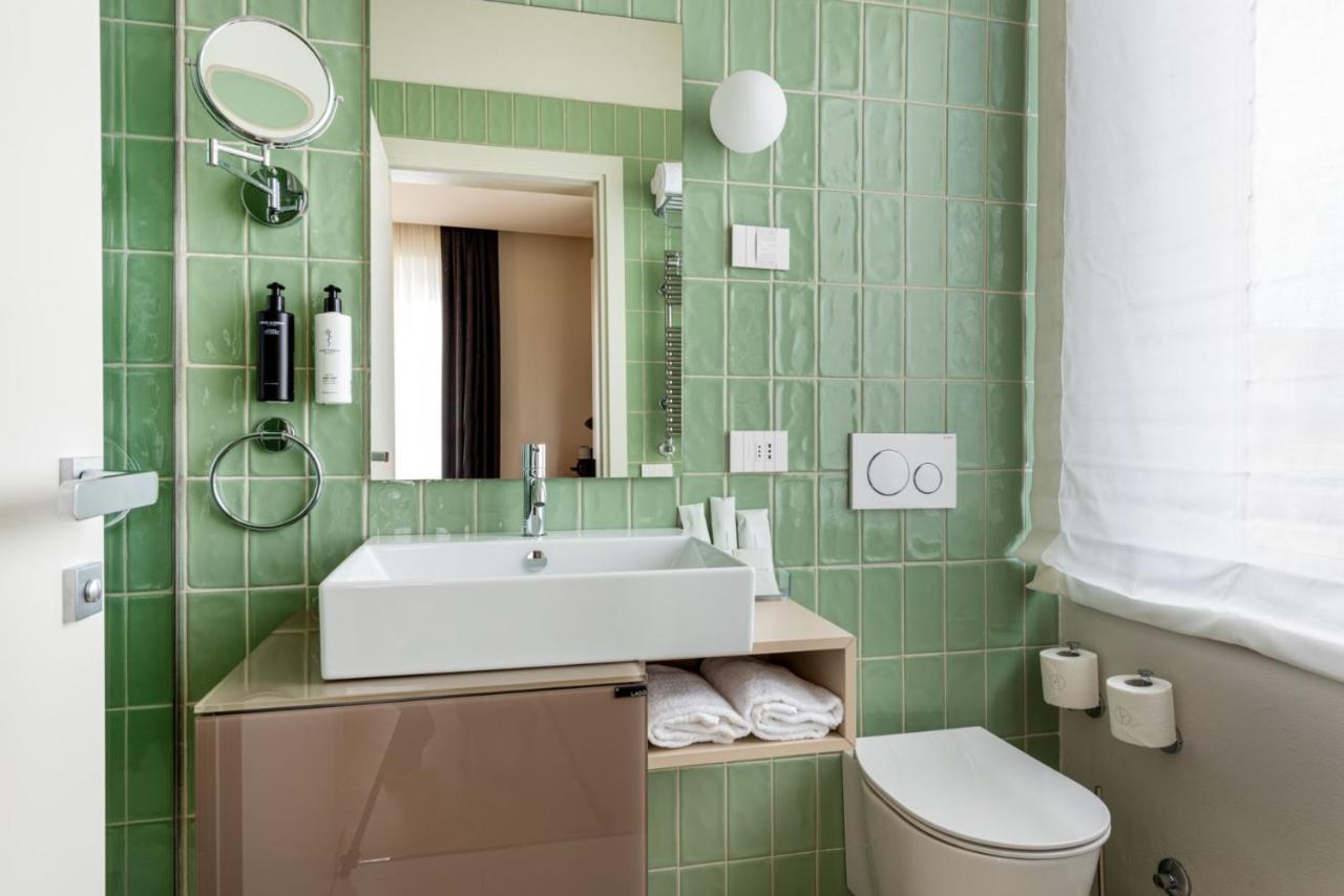 Villa Fedora Luxury Suites Lucca Exterior photo