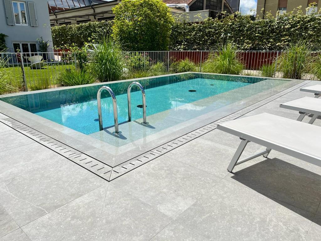 Villa Fedora Luxury Suites Lucca Exterior photo